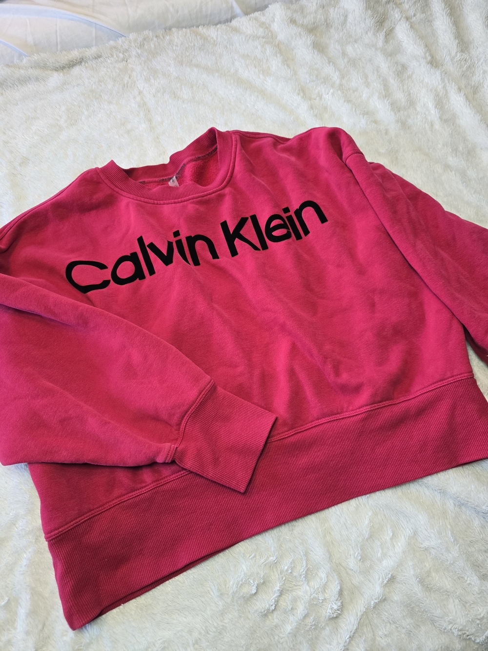 Calvin Klein Sweatshirt